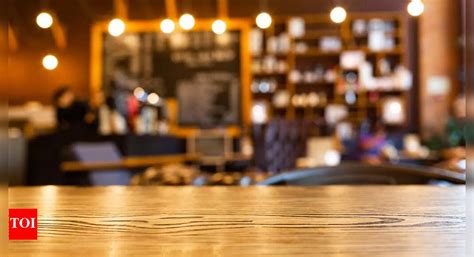 Bengaluru café’s new policy stirs controversy– here’s why people are ...