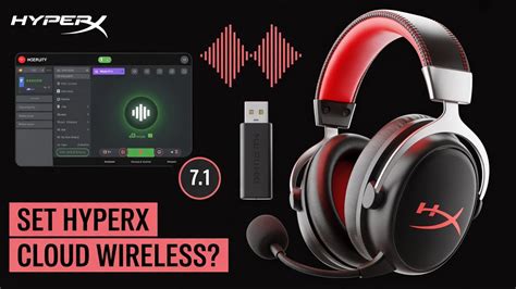 HyperX Control Panel 的图像结果