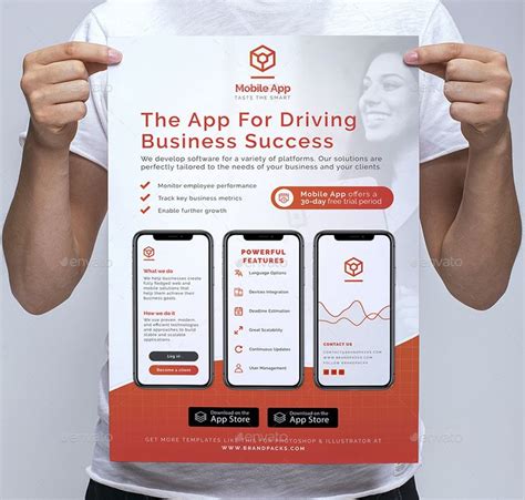 手机app网络营销工作总结汇报PPT模板-赞芽PPT