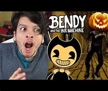 Bendy and the ink machine trailer