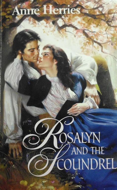 Rosalyn and the Scoundrel : Amazon.in: Books