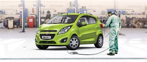 What will happen to existing Chevrolet customers in India? - IBTimes India