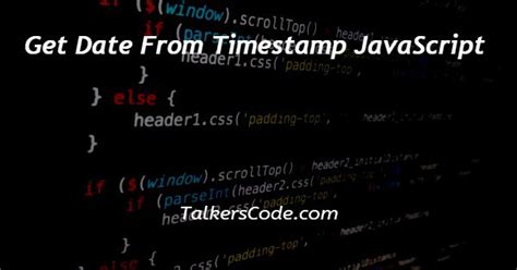 Image result for JavaScript Date