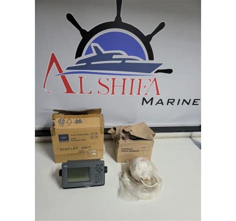 AL SHIFA MARINE