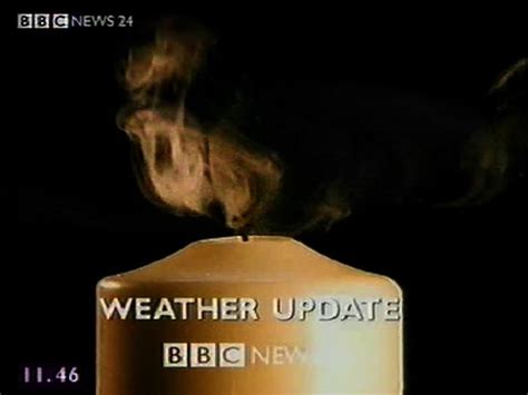 Weather Report Update 的图像结果