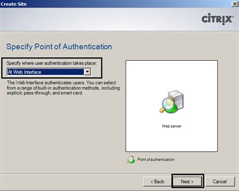 Image result for Citrix Management Web Interface
