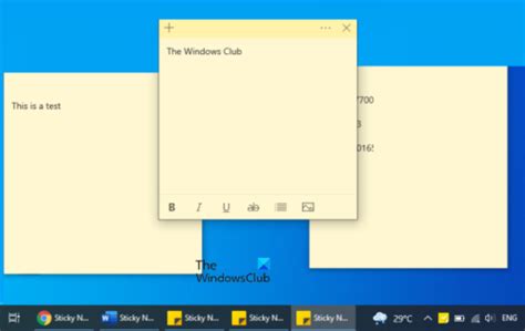 Image result for Images On Sticky Notes Not Loading