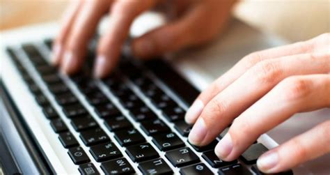 How to Write Quickly On Computer 的图像结果