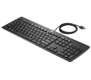 HP USB Business Slim (Russisch): beste prijs - Tweakers