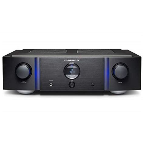 Buy marantz pm-ki ruby reference integrated amplifier Online at Lowest ...