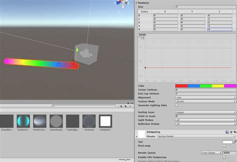 Image result for Unity Line Renderer Not Working