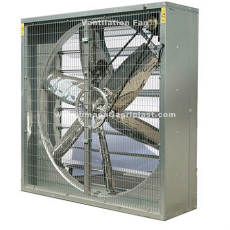 VENTILATION FAN - Umapati Overseas