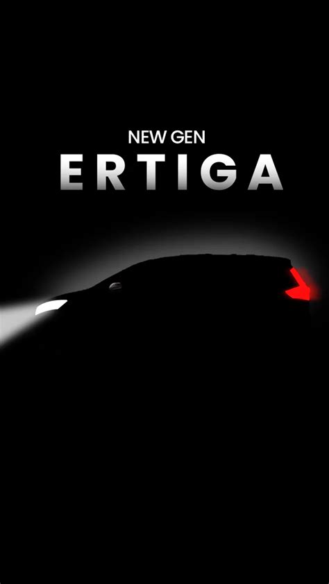 New Maruti Ertiga seen testing at Rohtak's R&D centre — Launch in 2025?