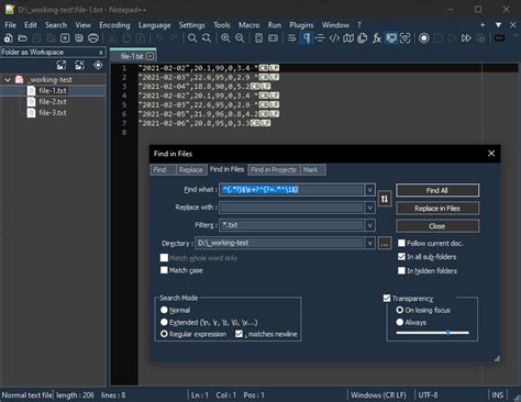 Image result for Duplicate Selection in Notepad