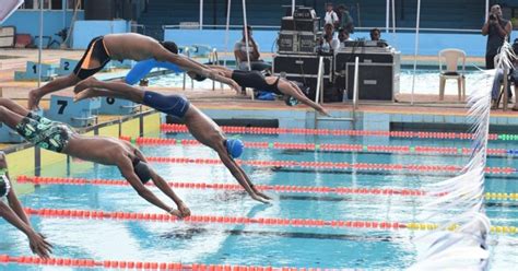 Swimming Federation of India announces partnership with Australia’s ...