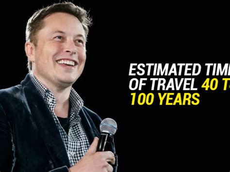 Elon Musk Just Announced A Plan To Colonise Mars, Says A Million People ...