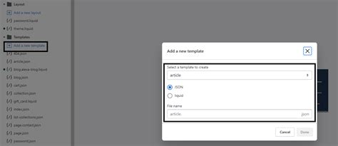 Image result for How to Create a Blog Post in Shopify