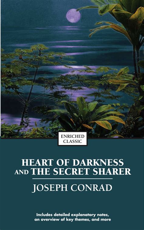 Heart Of Darkness
