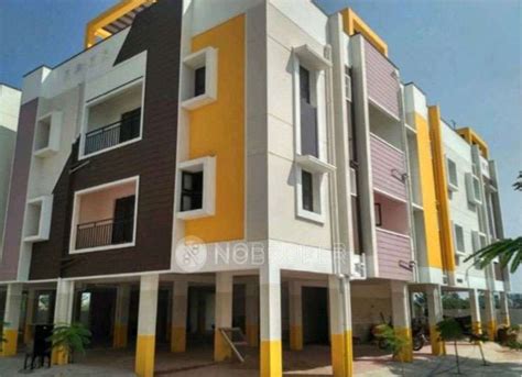 Cubes Chozha Homes Gerugambakkam Rent - WITHOUT BROKERAGE Semi ...
