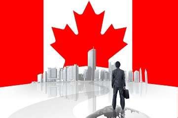 加拿大签证新措施！7月1日至9月30日临时签证申请必须在线提交！-合评出国