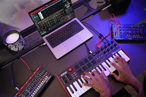 How to Use Native Instruments with MPC Studio 的图像结果