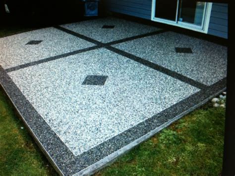 Epoxy Pebble Flooring Diy – Clsa Flooring Guide