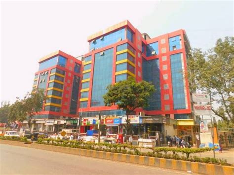 Pranik Chambers in Andheri East, Mumbai: Price, Brochure, Floor Plan ...