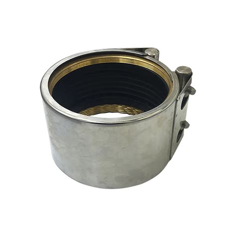 Image result for Straub Coupling Angular Deflection