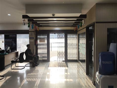 Federal Bank in GIDC, Vapi, Gujarat | Official Branches/ATMs