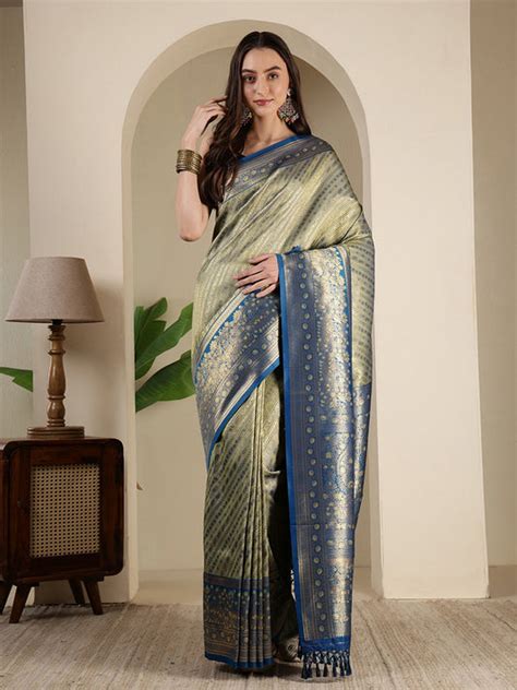 Sarees for women - Shop Meena Bazaar Sarees Online – mbz.in