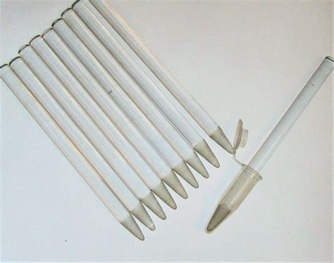 Glass Pestle for 1.5 Ml Microcentrifuge Tube, Tissue Grinder, Mini ...