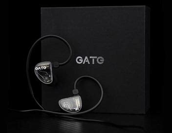 Truthear - GATE IEM | Concept Kart
