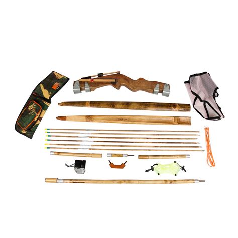 Senior Indian Round Competition Bow - SACIB - Archery Equipment ...