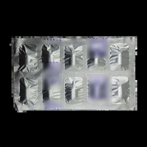 PANLIPASE UC TABLET 10'S Price, Uses, Side Effects & Substitutes | Medkart