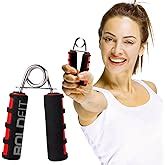 Buy Nivia Foam Hand Grip Strengthener/Training/Hand Exercise/Hand ...