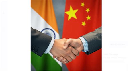 China Agrees to Lift Export Restrictions on Critical Items to India ...