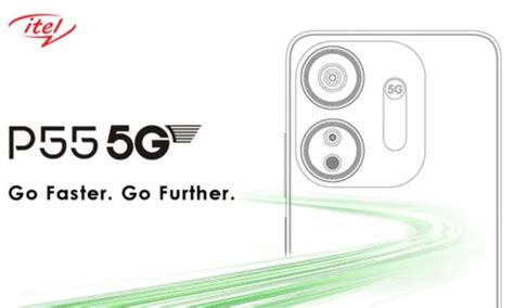 itel stays top choice for users looking for 4G and 5G budget friendly ...