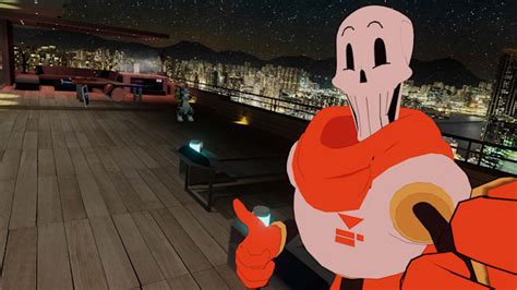 Image result for Papyrus Voice Tutorial