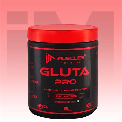 Best Pre-Workout in India: Pure Formula | iMuscles Nutrition