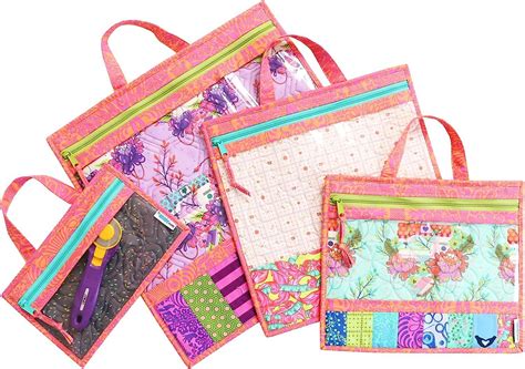 Image result for Annie Project Bag 2.0 Tutorial