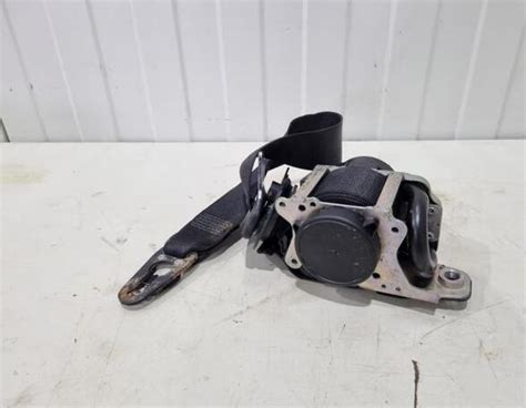 Safety Belts MERCEDES-BENZ GLC (X253), MERCEDES-BENZ GLC Coupe (C253 ...