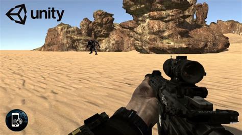 Image result for First Person Shooting Tutorial Unity