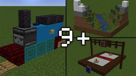 Image result for Minecraft Mini Buildings