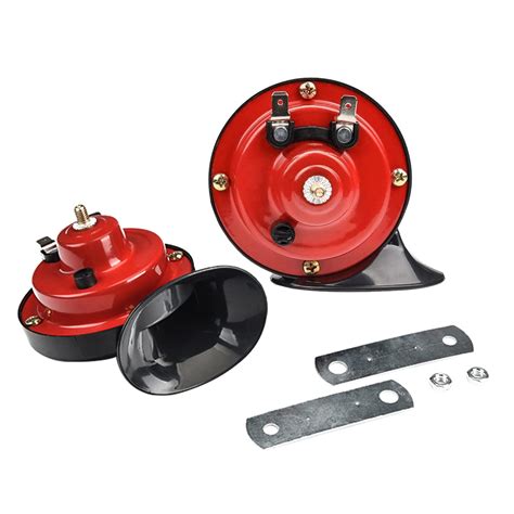 Extremely Loud Car Horns