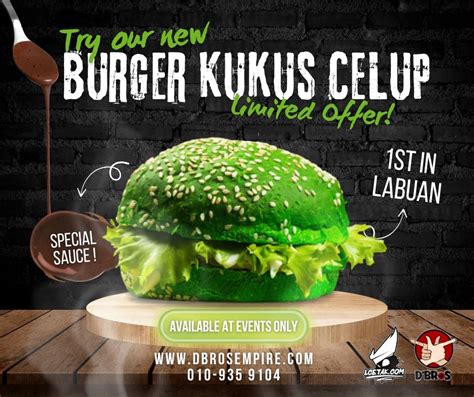 EVENT LARIAN HARI WILAYAH !, Seasport Labuan, 7 September to 9 ...