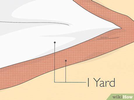 Image result for How to Line a Dress Tutorial