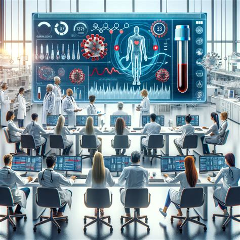 C3: Understanding Your Blood Test Results