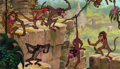 The Jungle Book Disney | Animação, Filmes, Le livro