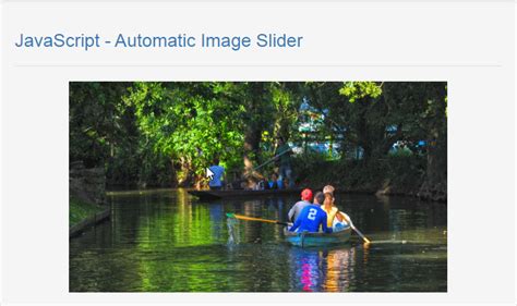 Image result for Image Slider Using JavaScript