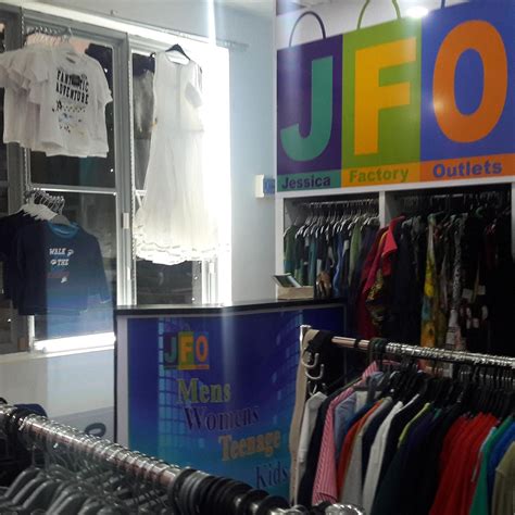 JESSICA FACTORY OUTLET (2025) All You Need to Know BEFORE You Go (with ...